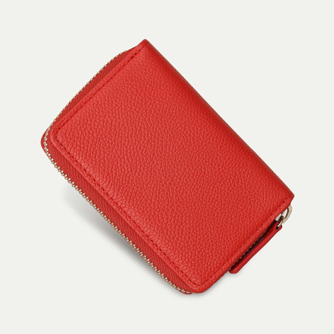 スマートキーケース_アンバーレッド