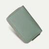 スマートキーケース_ミントグレー
