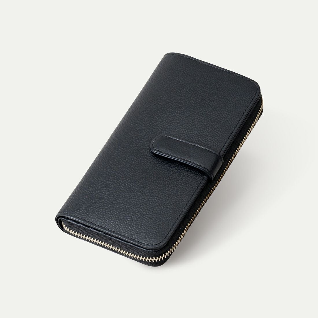 長財布（レザー・本革）｜LIB