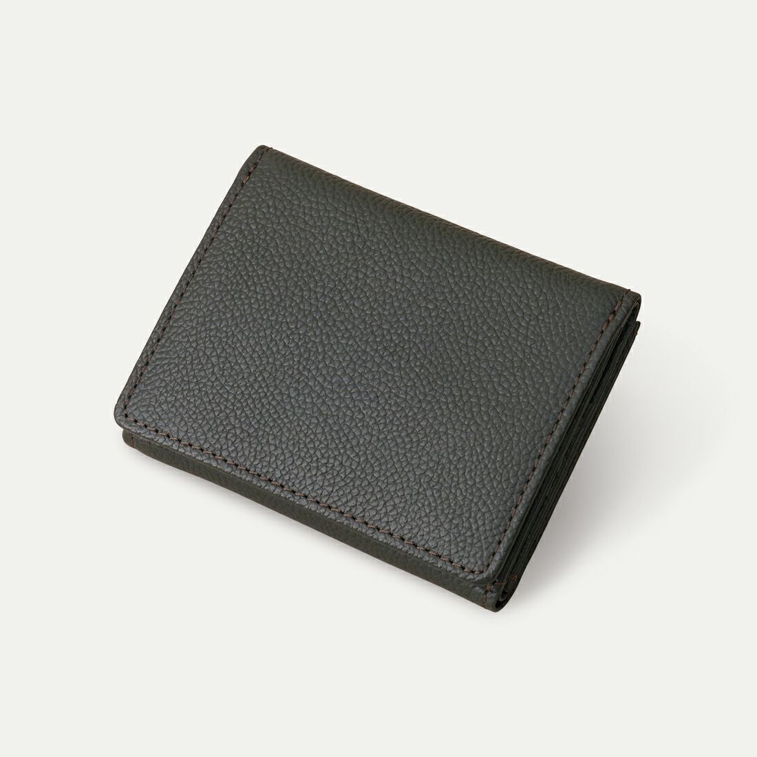 三つ折り財布｜LIB