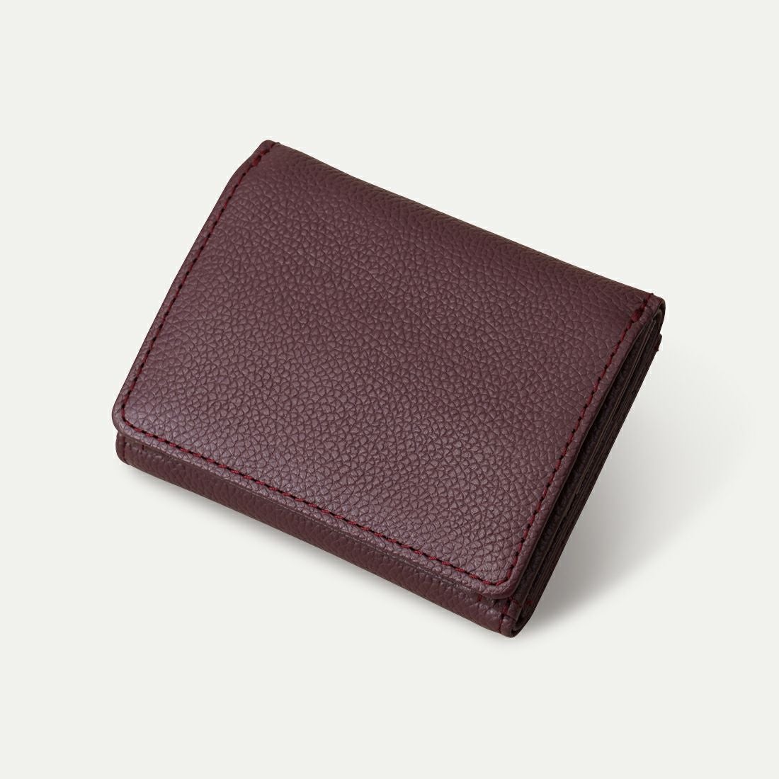 三つ折り財布｜LIB