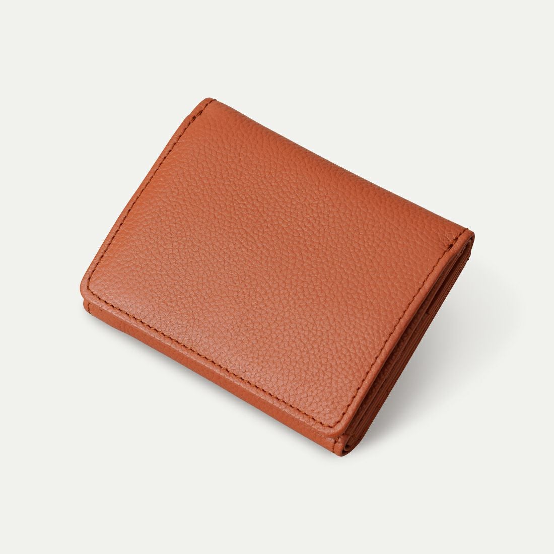 三つ折り財布｜LIB