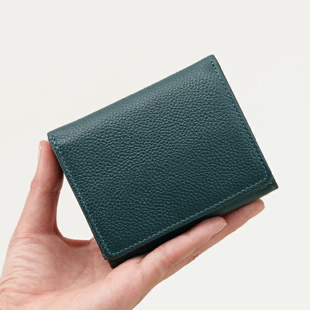 三つ折り財布｜LIB