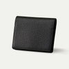 通しマチ名刺入れ_ホールブラック