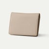 通しマチ名刺入れ_サンドベージュ