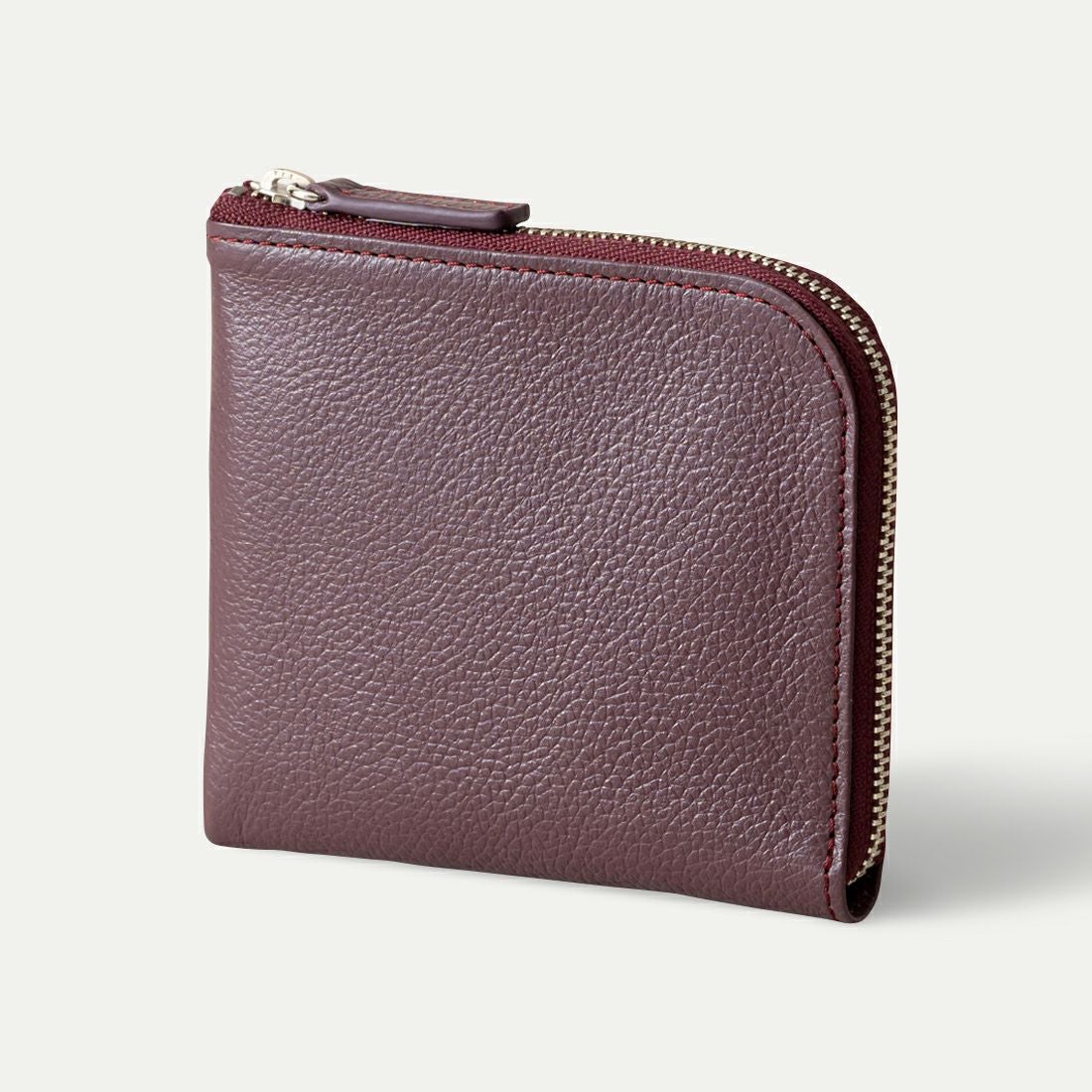 L字ファスナー財布｜LIB