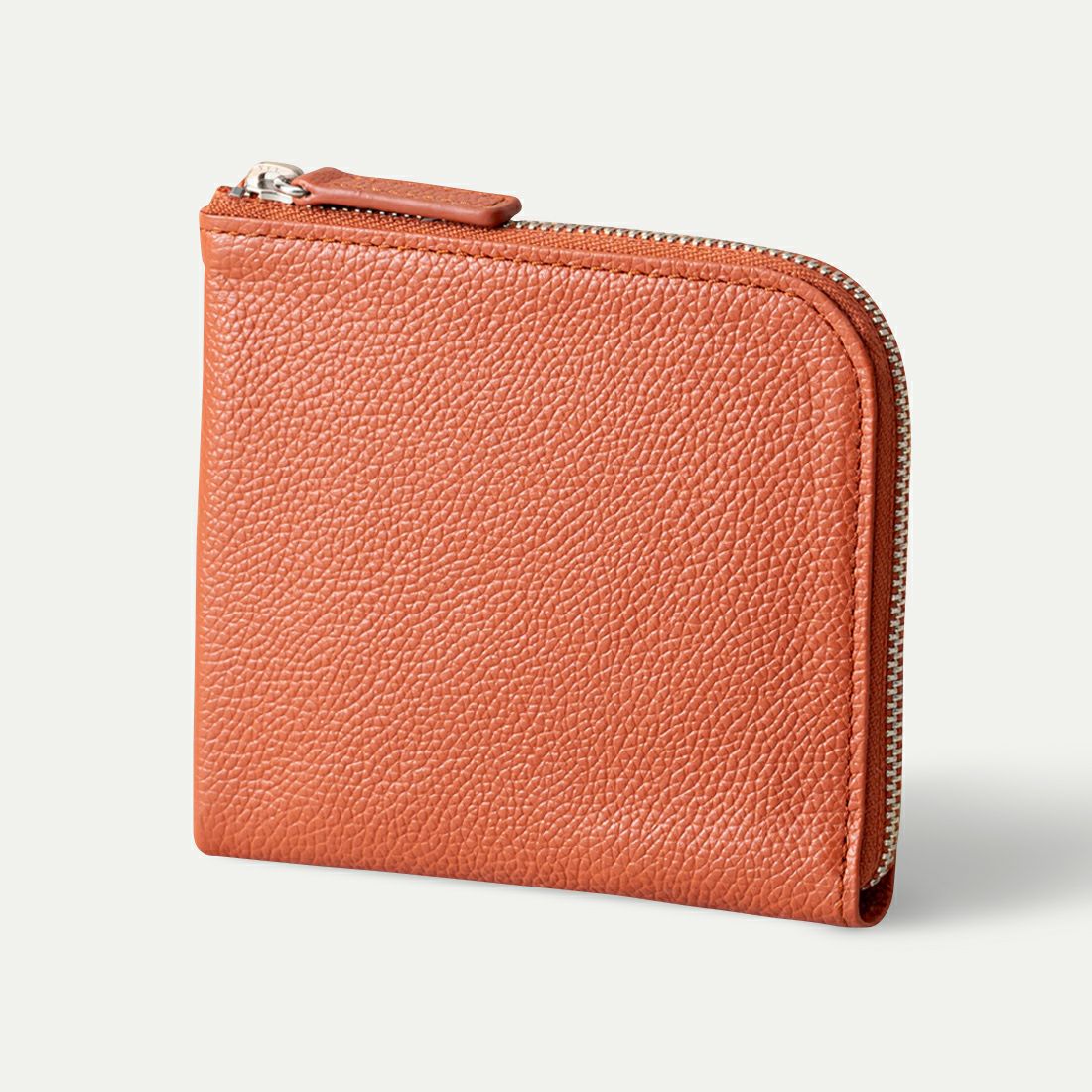 L字ファスナー財布｜LIB