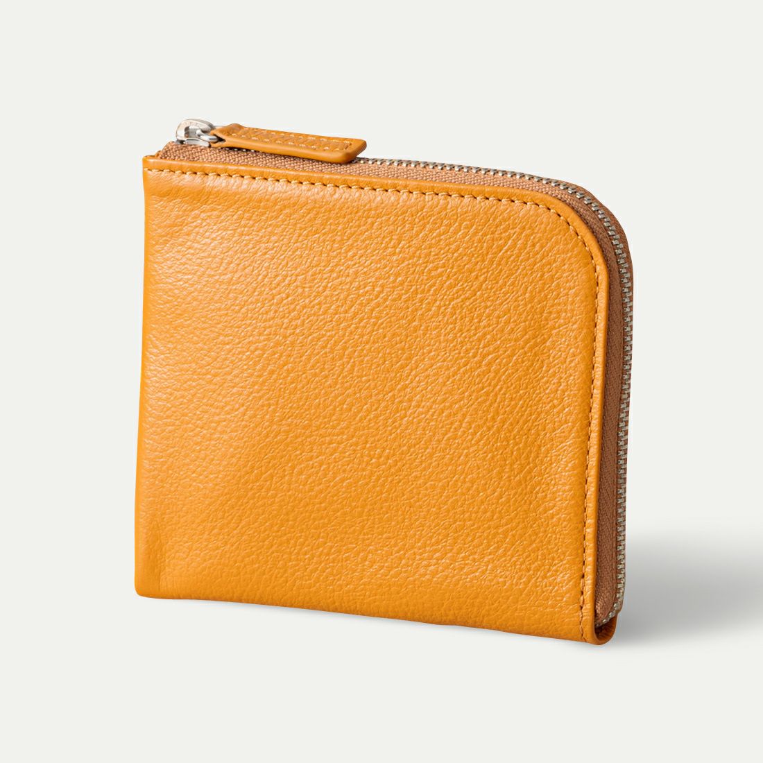 L字ファスナー財布｜LIB