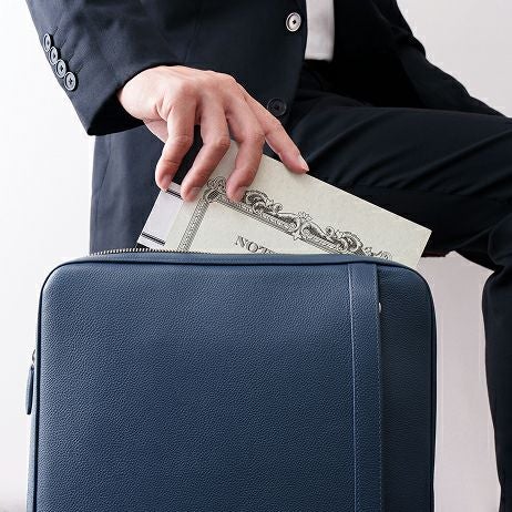 ビジネスバックパック