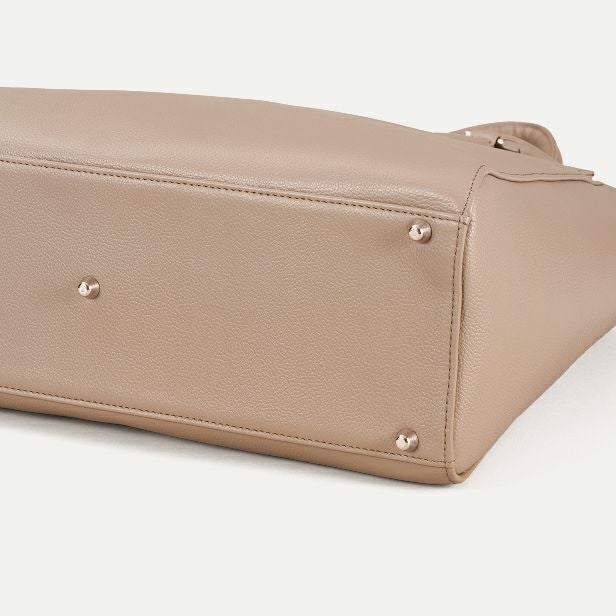 ビジネストートバッグ｜LIB