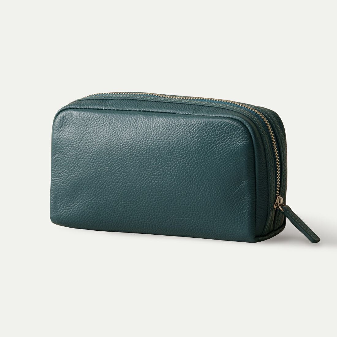 ボックスポーチ｜LIB