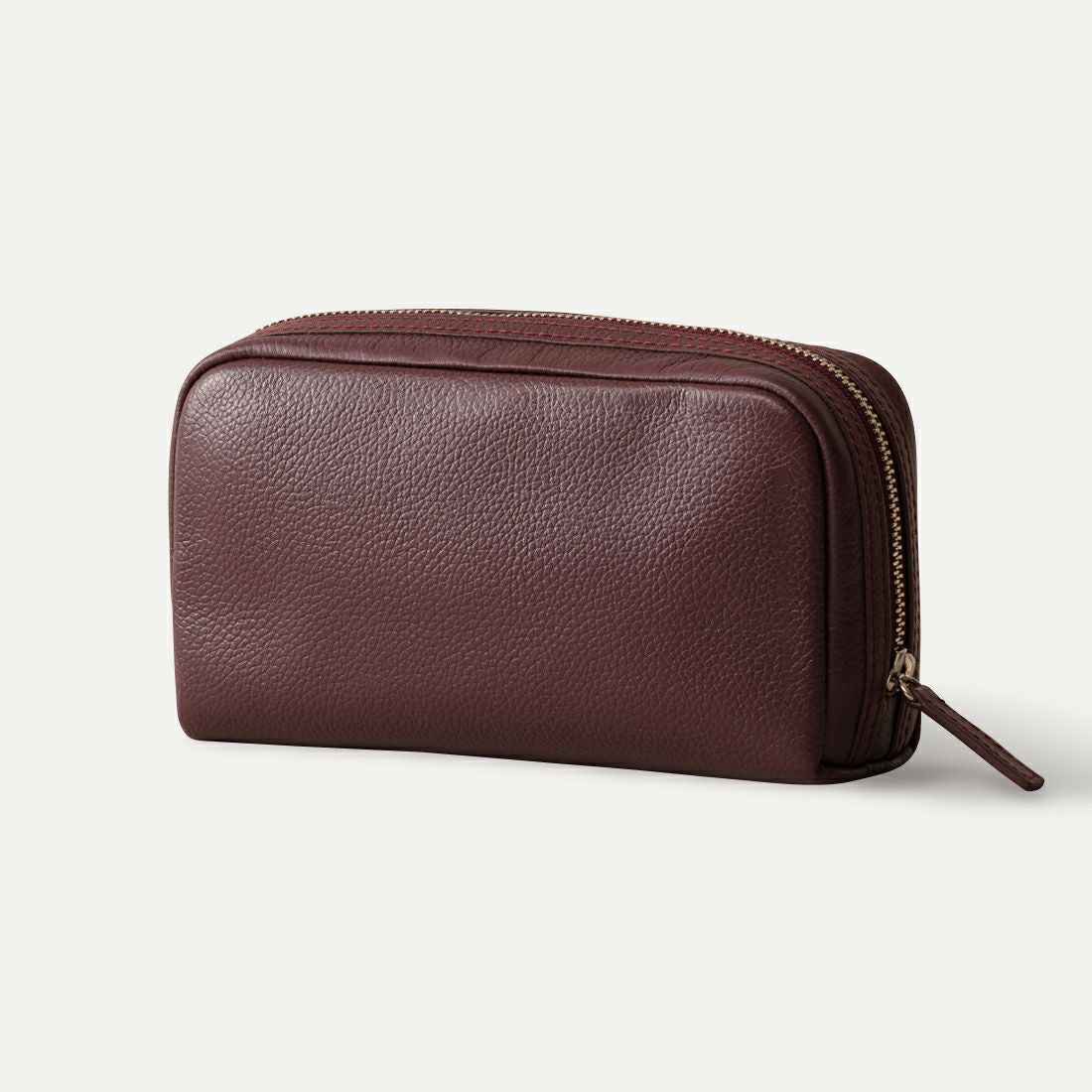 ボックスポーチ｜LIB