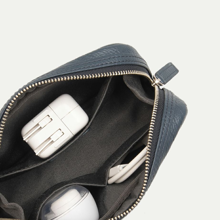 ボックスポーチ｜LIB