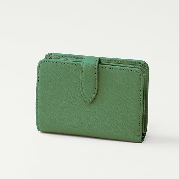 ベルト付き ミドルウォレット｜LIB