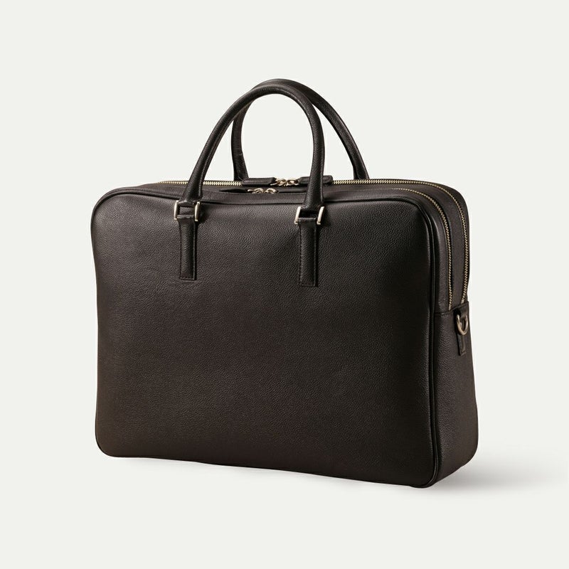 マルチビジネスバッグ_ホールブラック