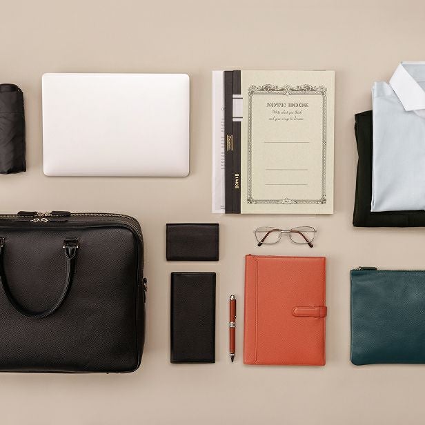 ビジネスバッグ (ツールーム)｜LIB