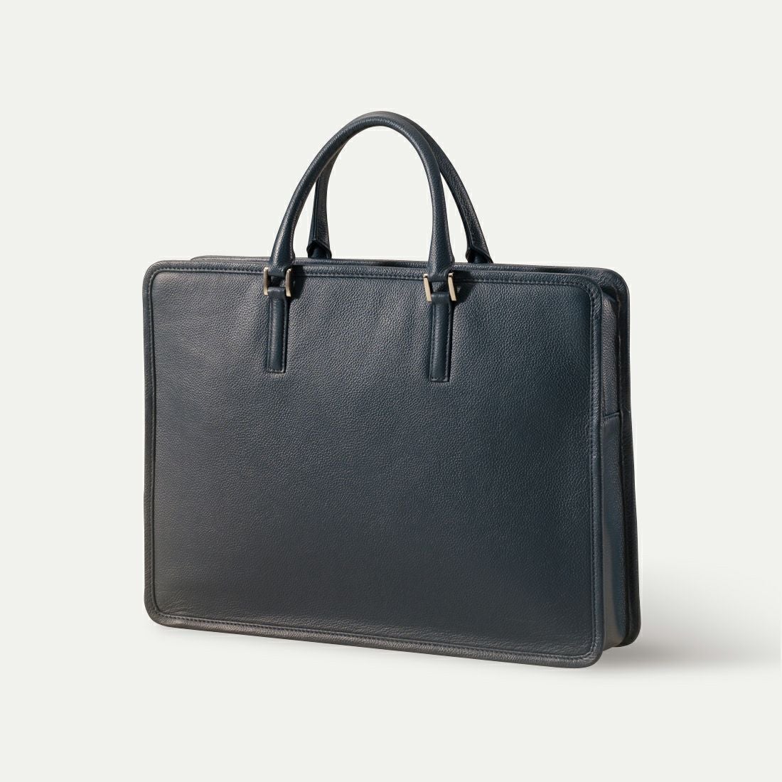 スリムビジネスバッグ(スクエア)｜LIB