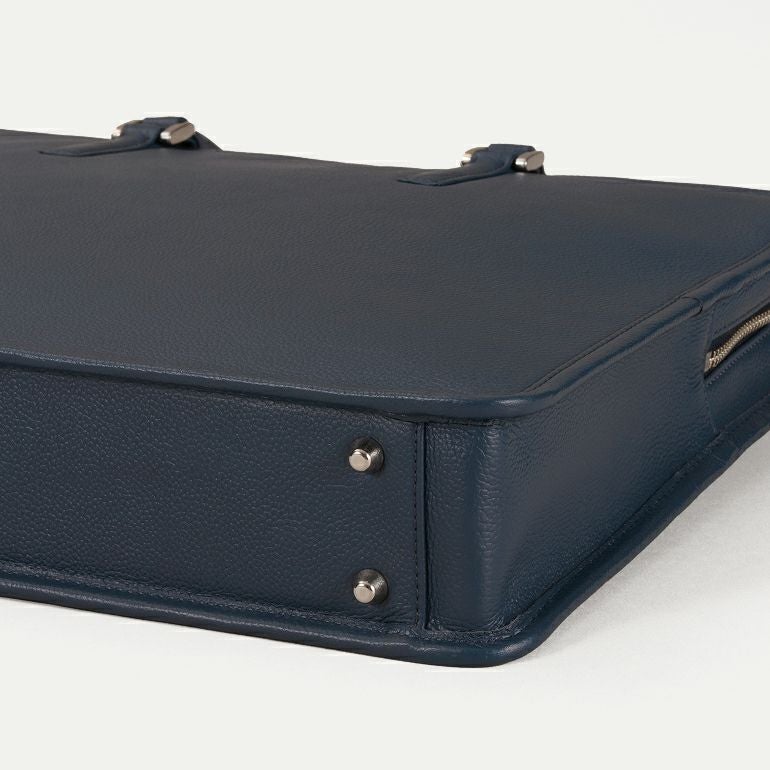 スリムビジネスバッグ(スクエア)｜LIB