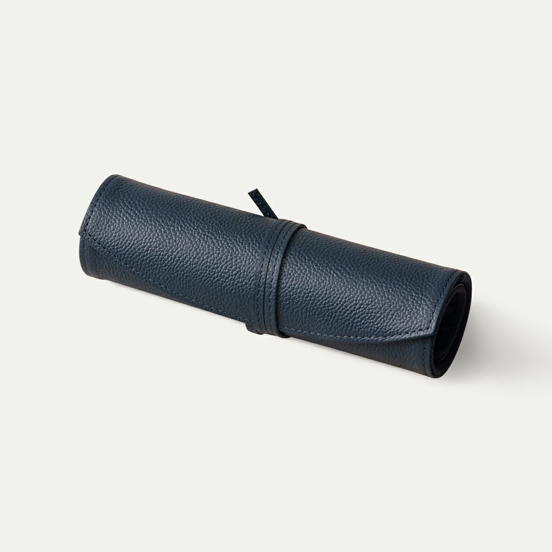 メガネケース_プルシアンネイビー