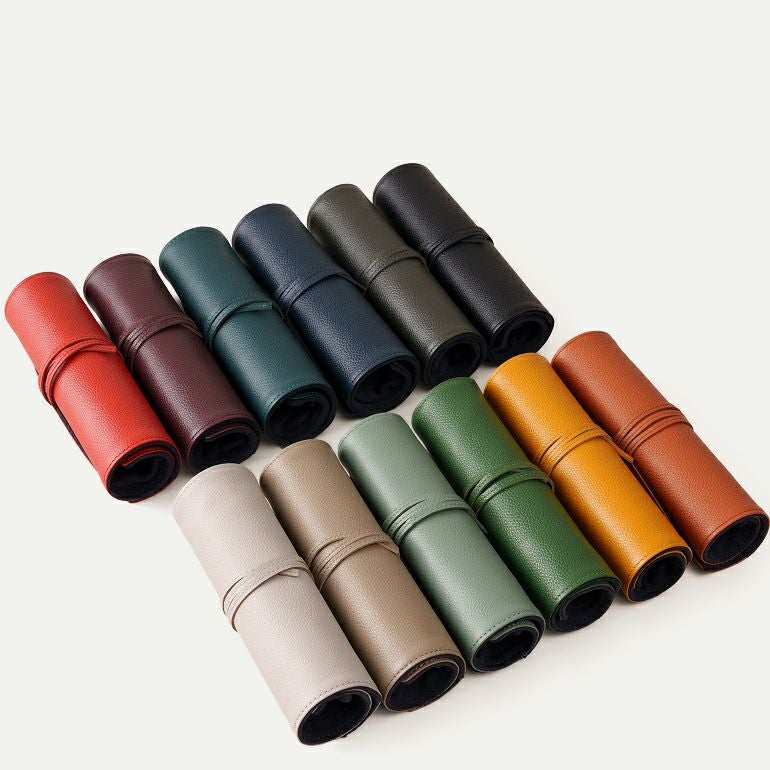 メガネケース｜LIB