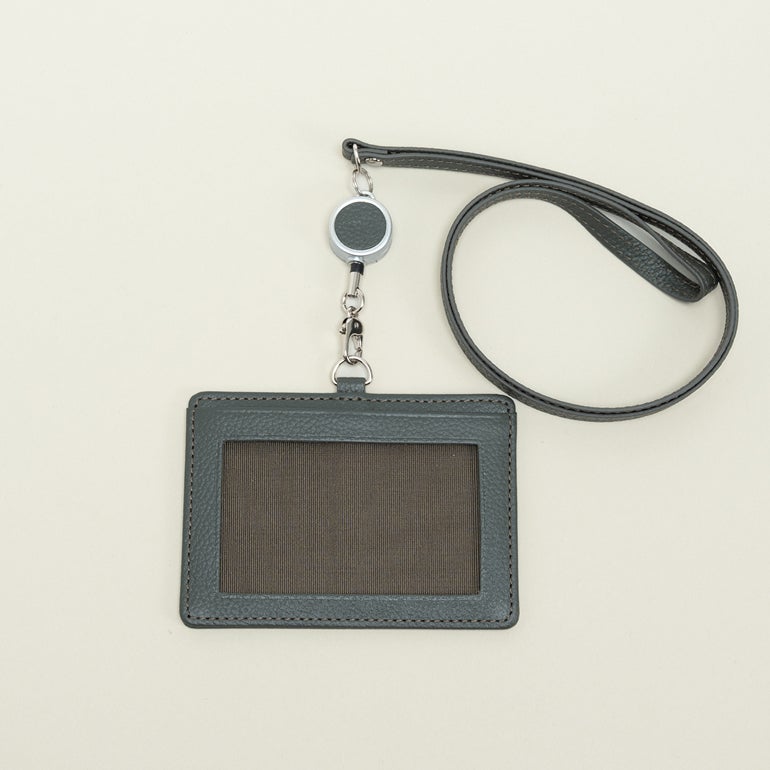 リール付きのセット_ブラックオリーブ