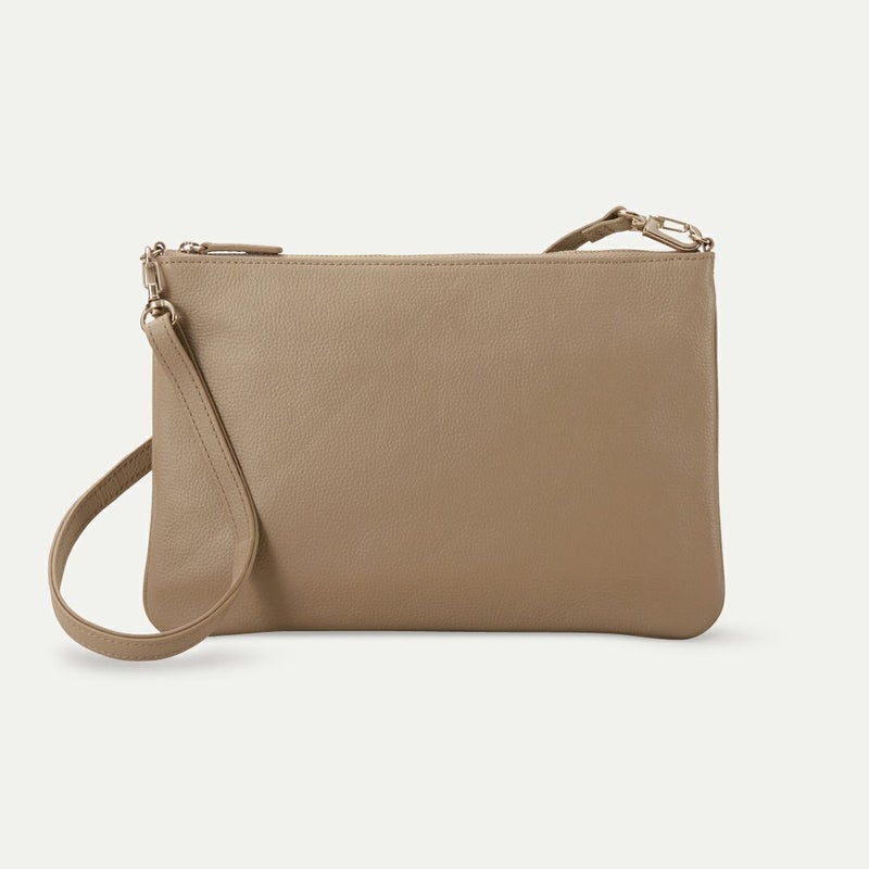 サンドベージュ