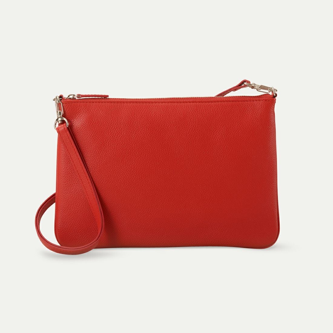 アンバーレッド