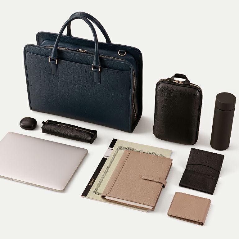 ビジネスバッグ(アドバンス)｜LIB