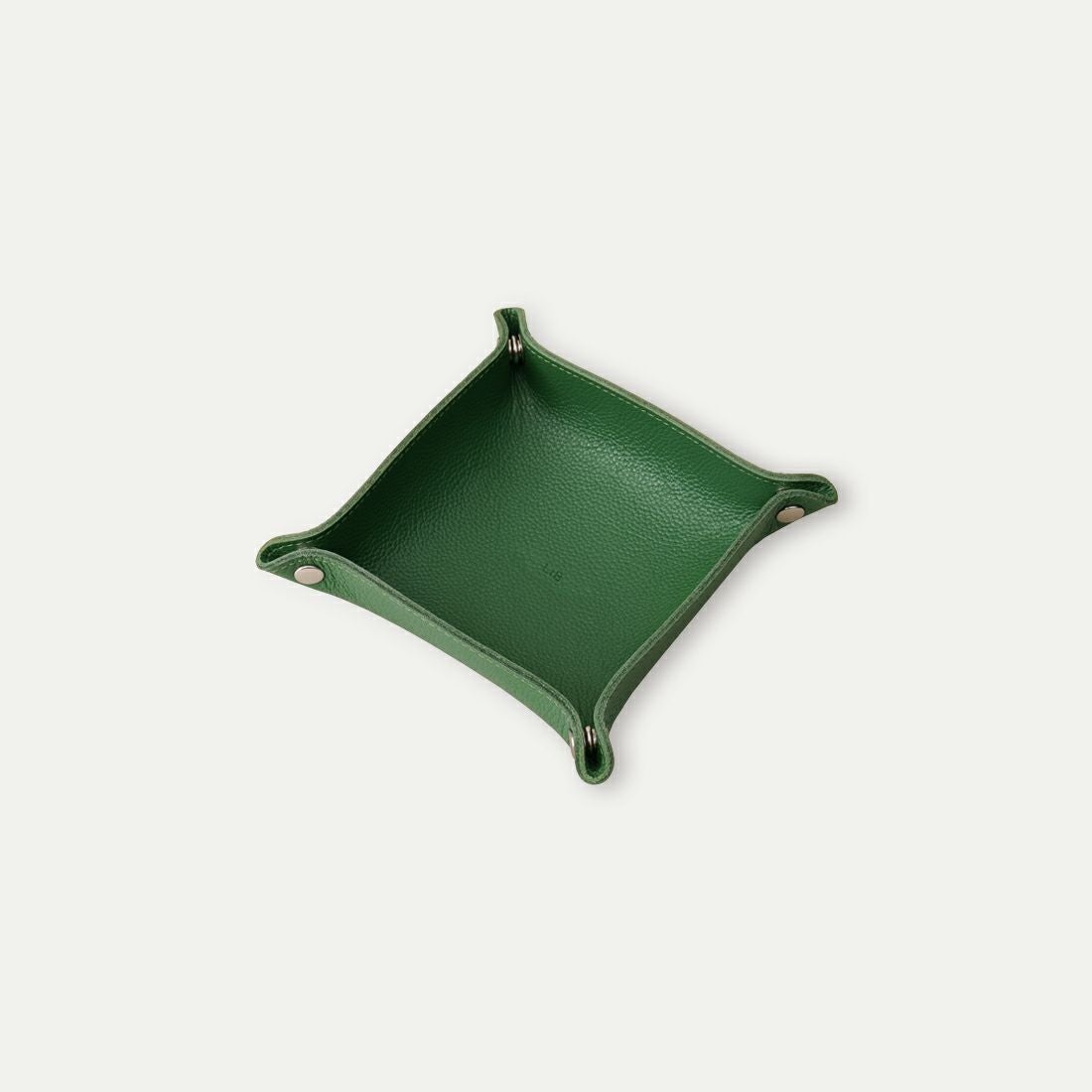 レザートレイ (正方形)｜LIB