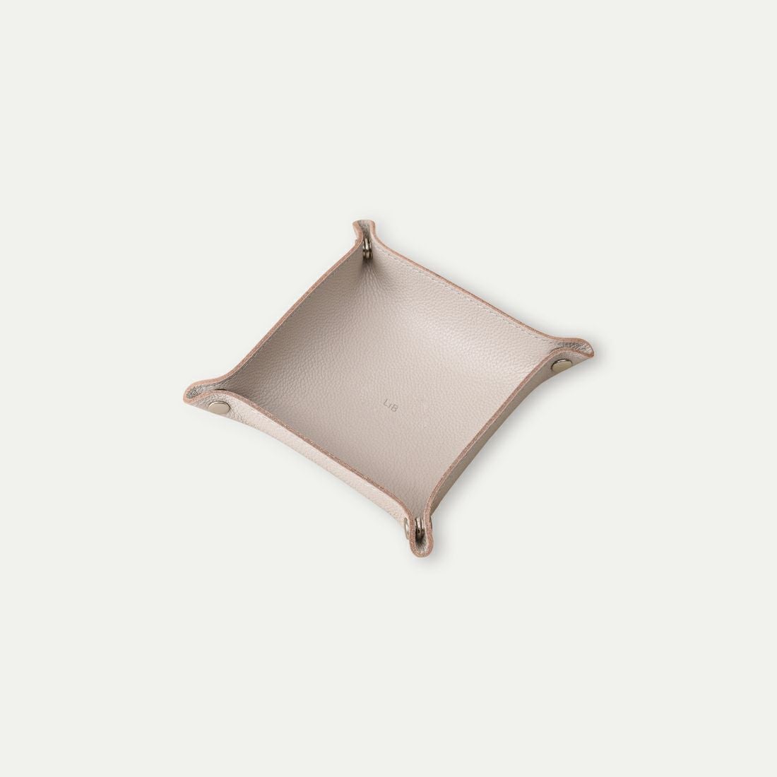 レザートレイ (正方形)｜LIB