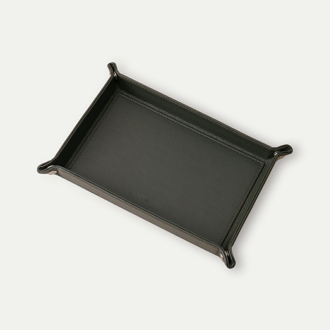 レザートレイ (長方形)｜LIB