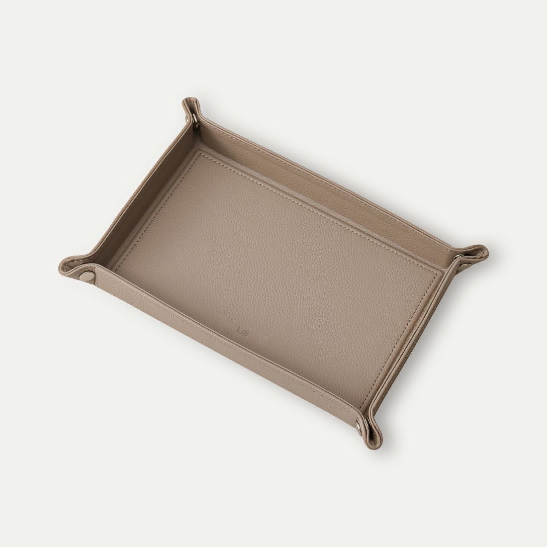 レザートレイ (長方形)｜LIB