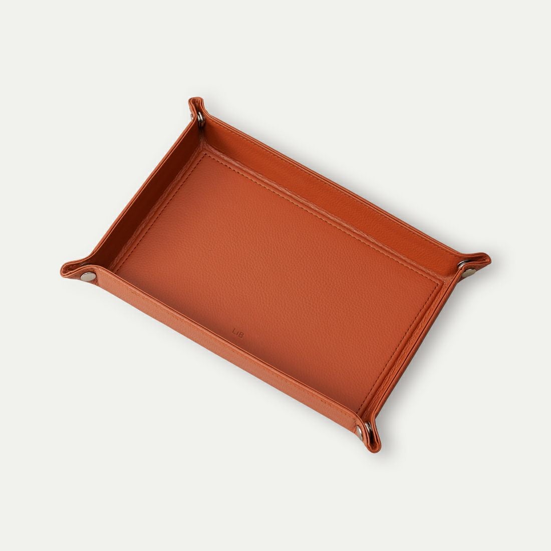 レザートレイ (長方形)｜LIB
