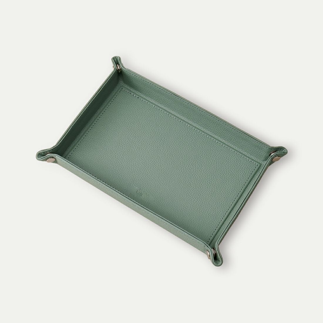 レザートレイ (長方形)｜LIB