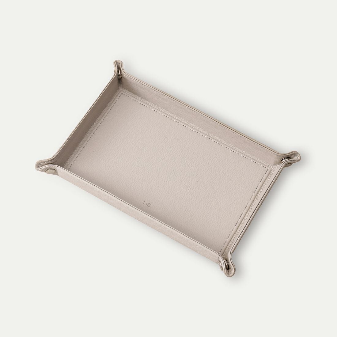レザートレイ (長方形)｜LIB