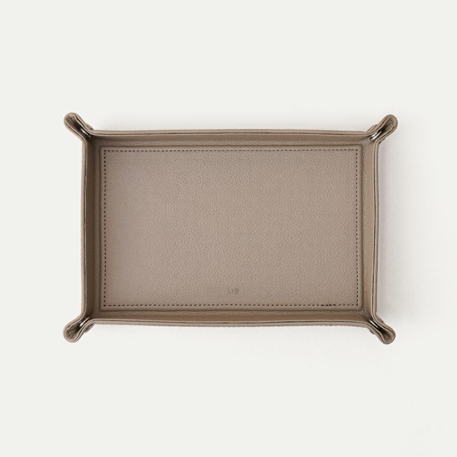 レザートレイ (長方形)｜LIB