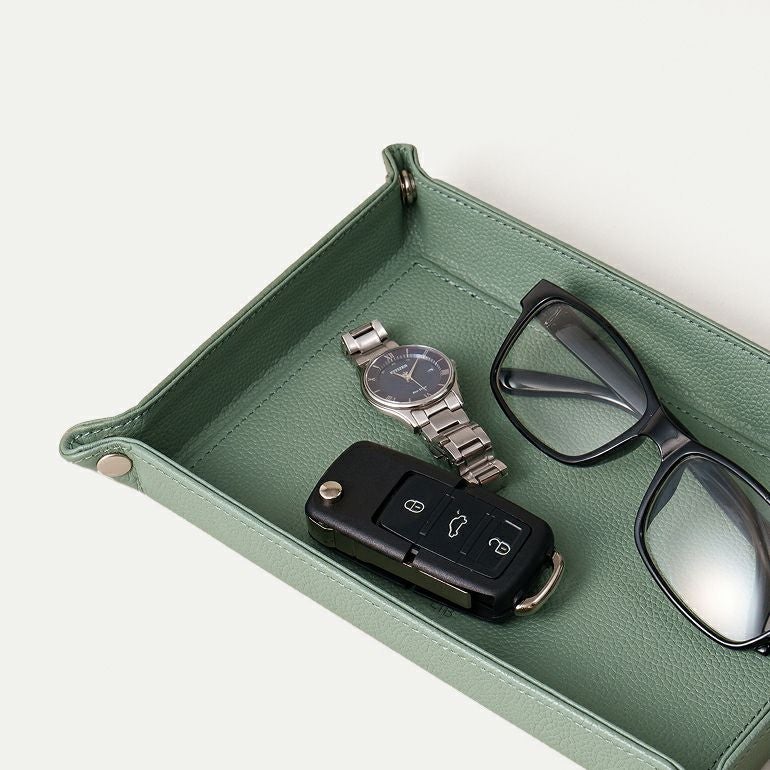 レザートレイ (長方形)｜LIB