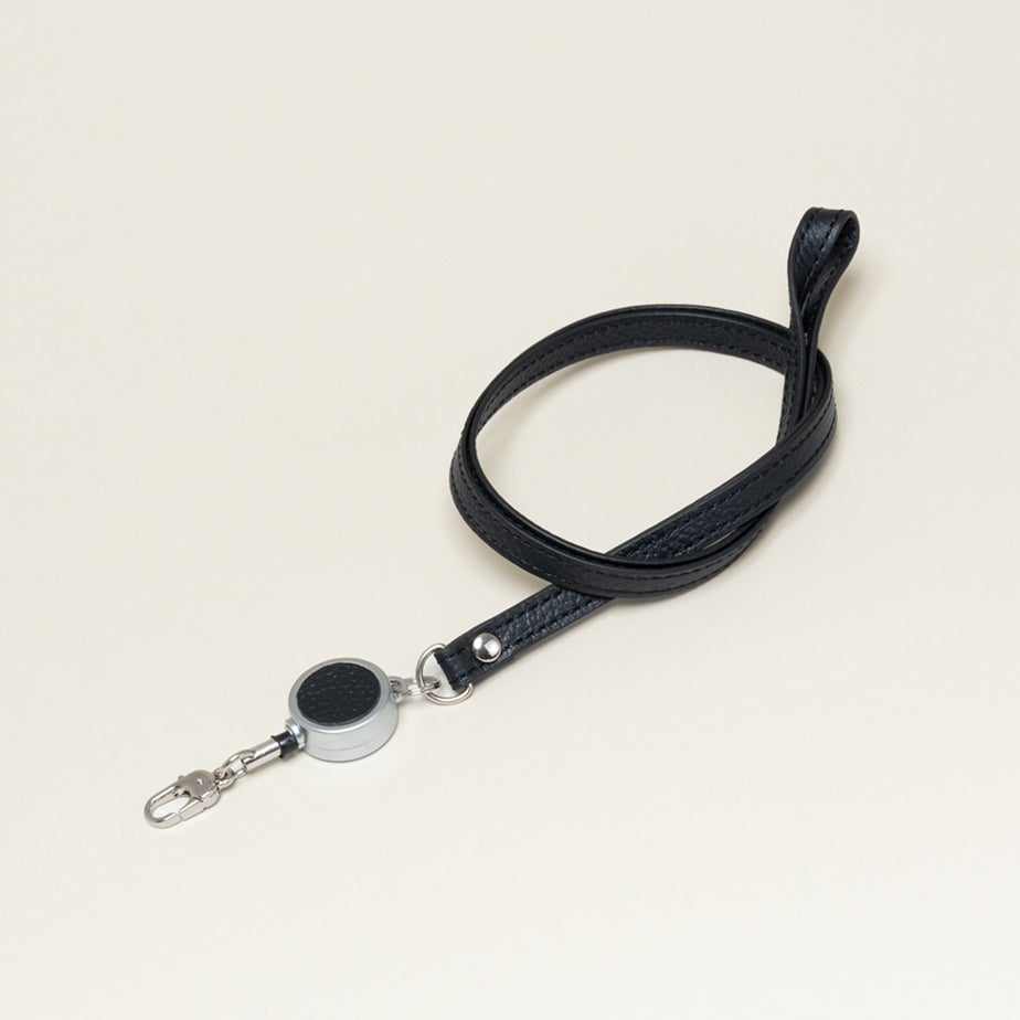 リール単体_ホールブラック