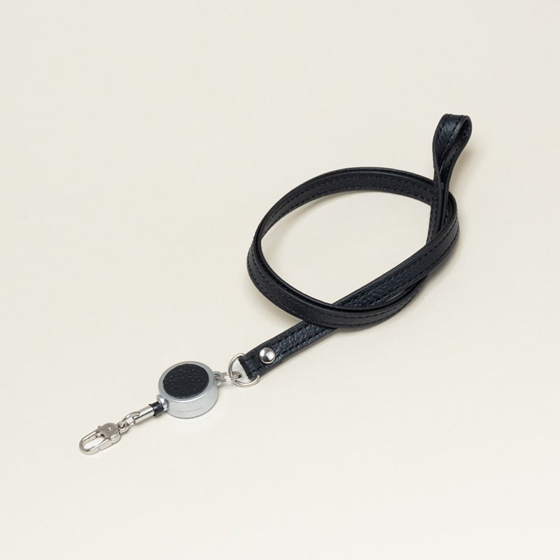 リール単体_ホールブラック