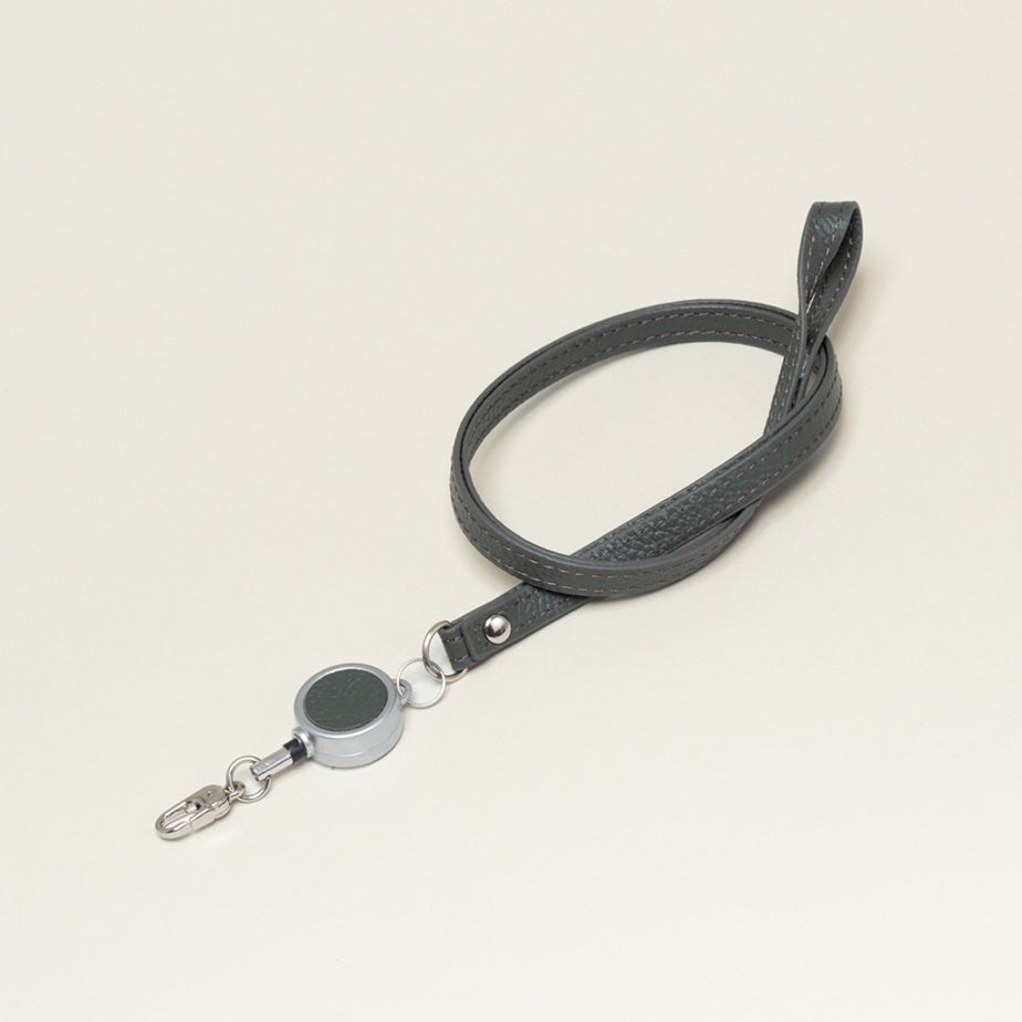 リール単体_ブラックオリーブ