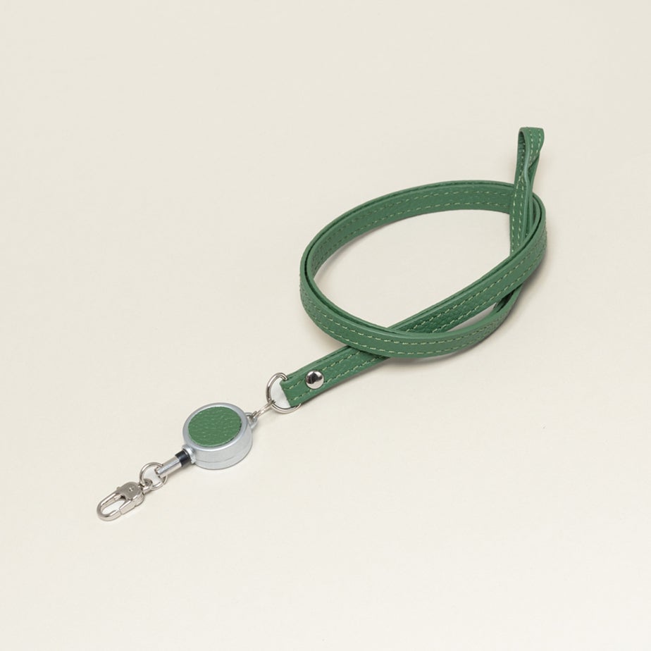 リール単体_アイビーグリーン