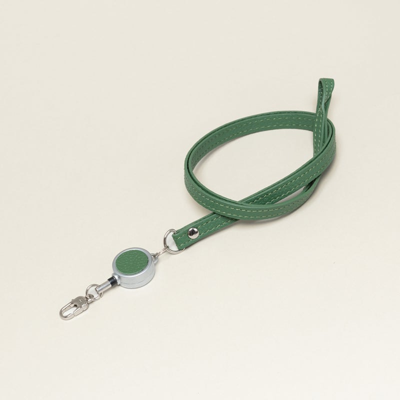 リール単体_アイビーグリーン