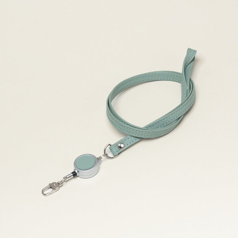 リール単体_ミントグレー