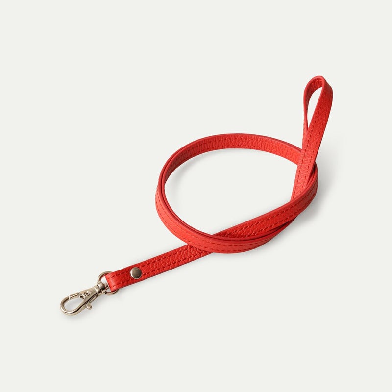 ロンスト単品_アンバーレッド