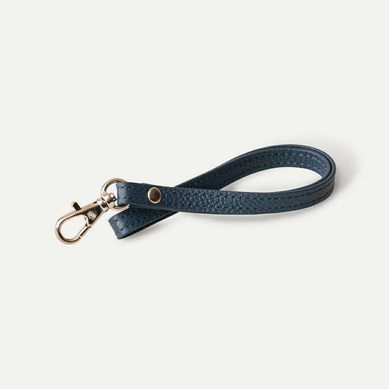 ストラップ_プルシアンネイビー