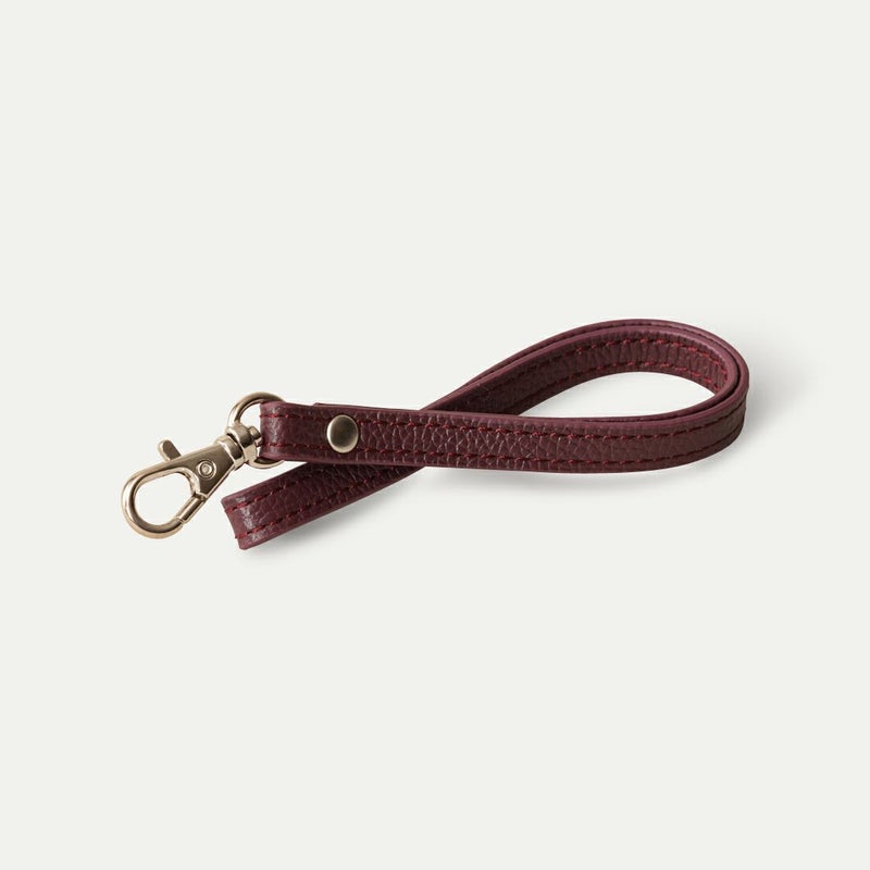 ストラップ_バーガンディー