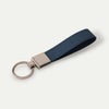 キーホルダー（ストレート）_プルシアンネイビー