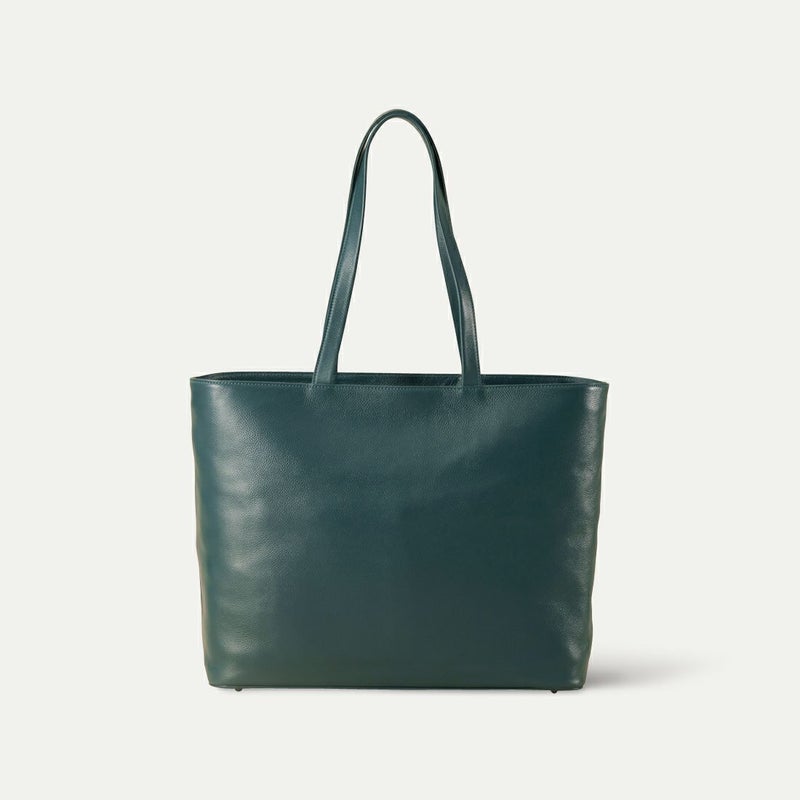 ティールブルー