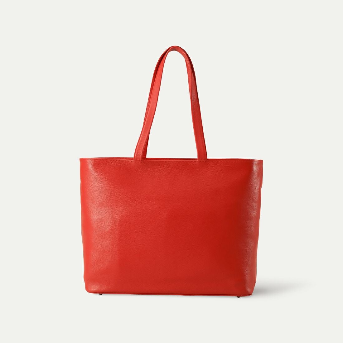 アンバーレッド