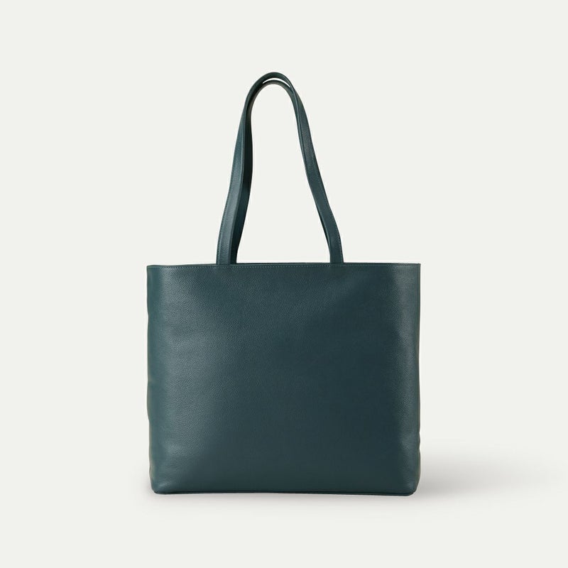 ティールブルー